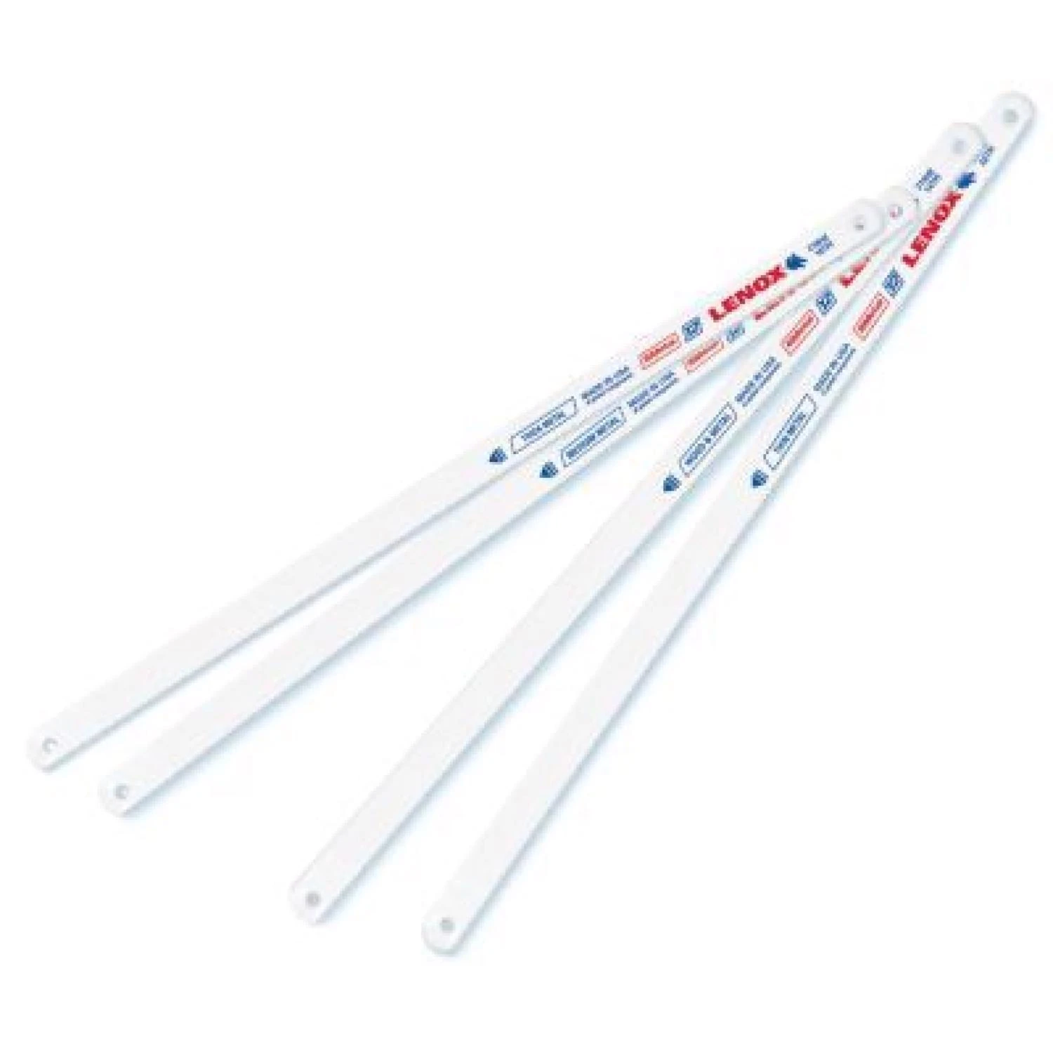 BLADE HACKSAW 10IN 24TPI