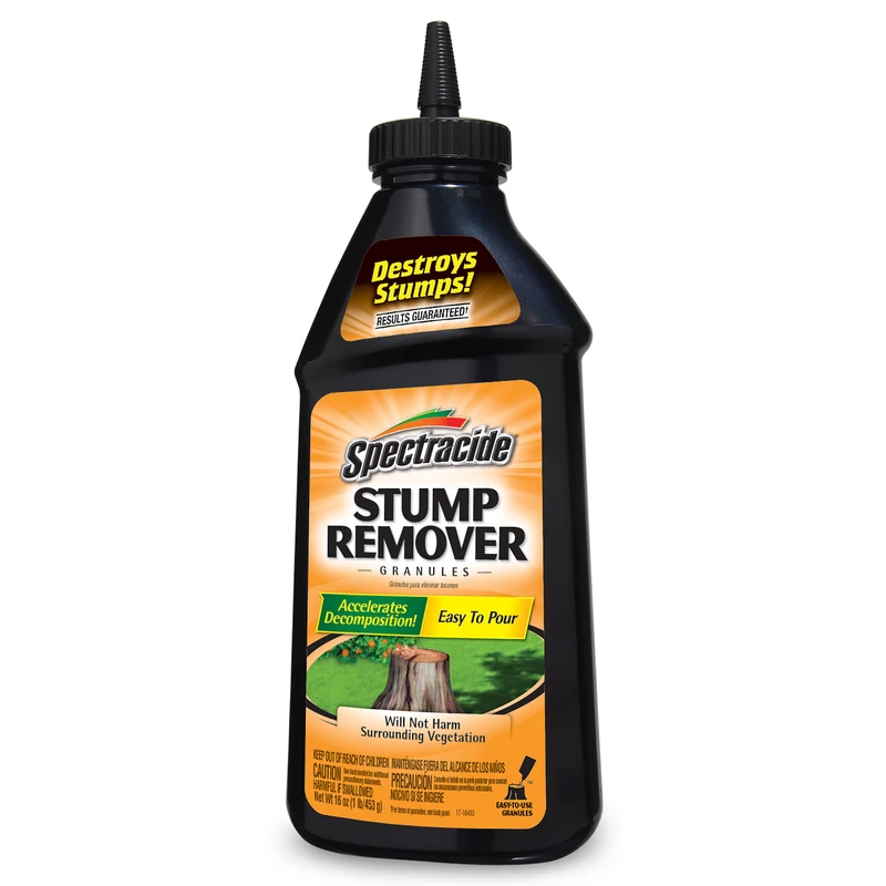 1 lb. Stump Remover