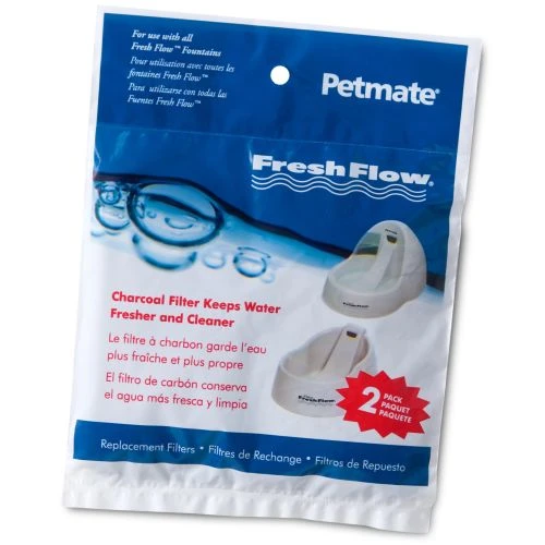 Petmate Fresh Flow Replacement Filter
