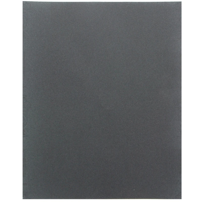 Gator 11 in. L X 9 in. W 220 Grit Silicon Carbide Waterproof Sandpaper 1 pk