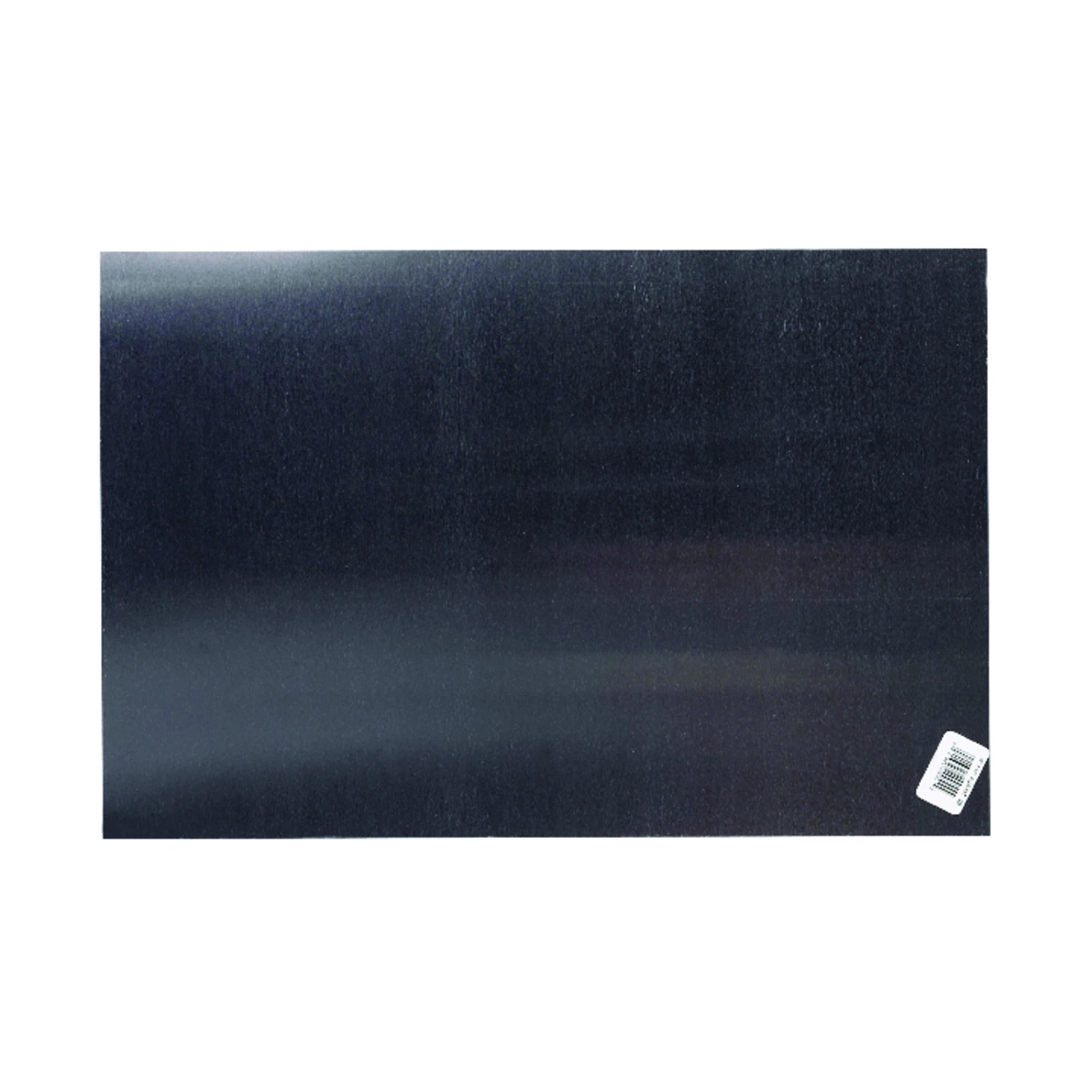 Boltmaster 0.025 in. X 12 in. W X 18 in. L Mill Aluminum Sheet Metal Boltmaster 0.025 in. X 12 in. W X 18 in. L Mill Aluminum Sheet Metal