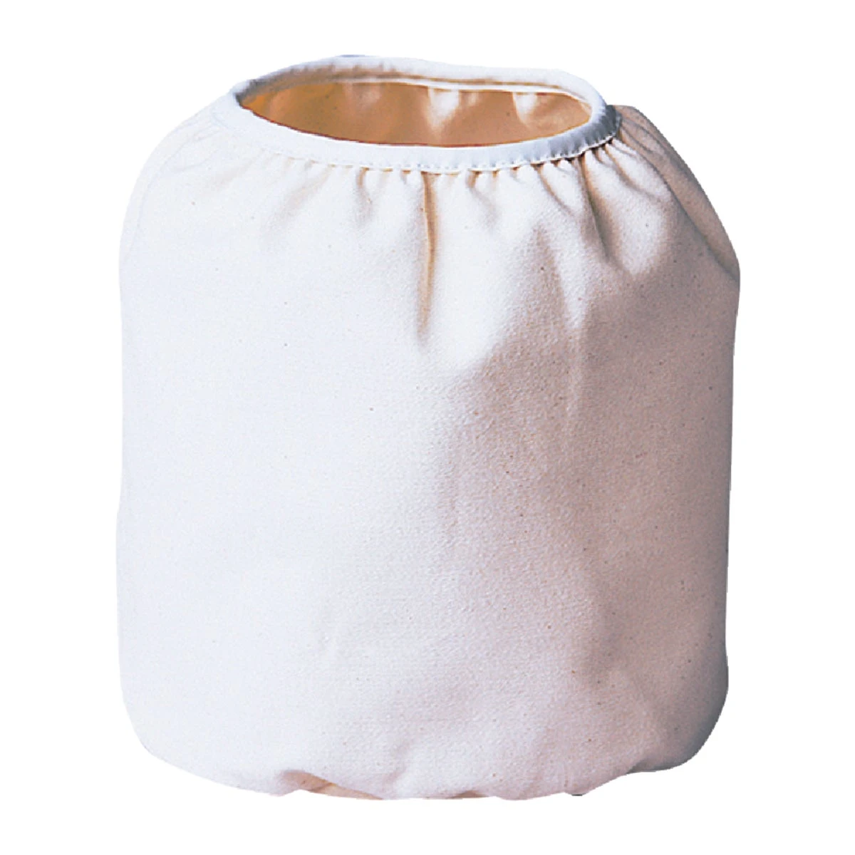 Shop-vac 9010200 Cloth Filter Bag For 5 Gallon Vacuum Cleaners