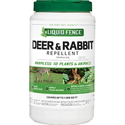 DEER & RABBIT GRAN 2LB