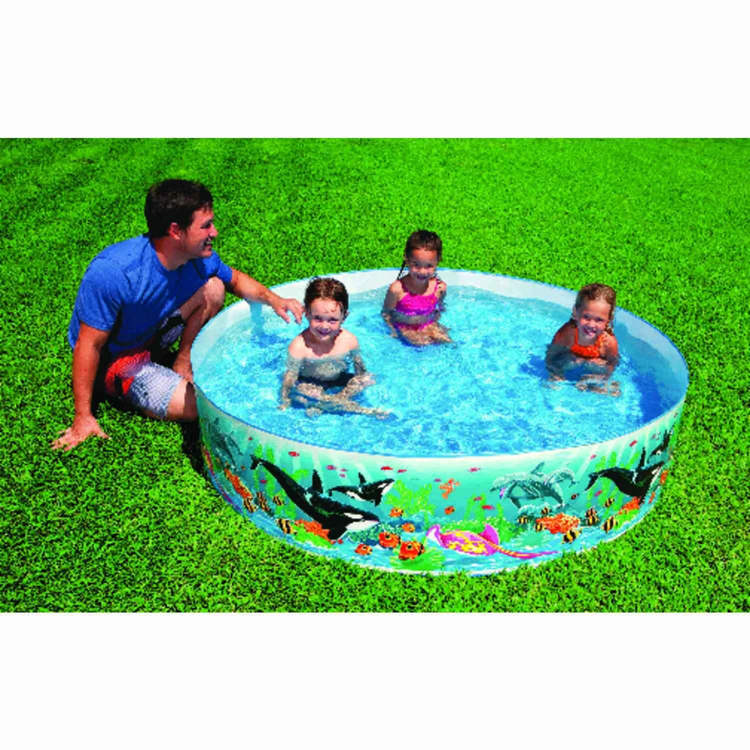 6X15 SNAPSET POOL