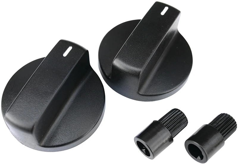 Onward 25940 Grill Pro Grill Temperature Control Knob