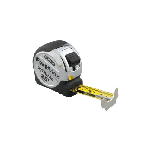 Fatmax Xtreme Measuring Tape, 16 Ft X 1 1/4 In Blade, Model 33-885