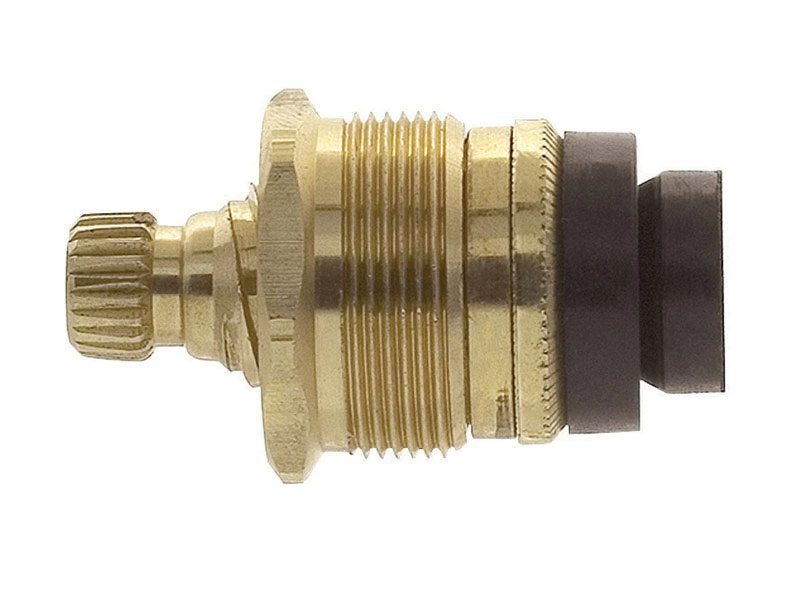 2k-1h Hot Faucet Stem For American Standard - Brass Construction
