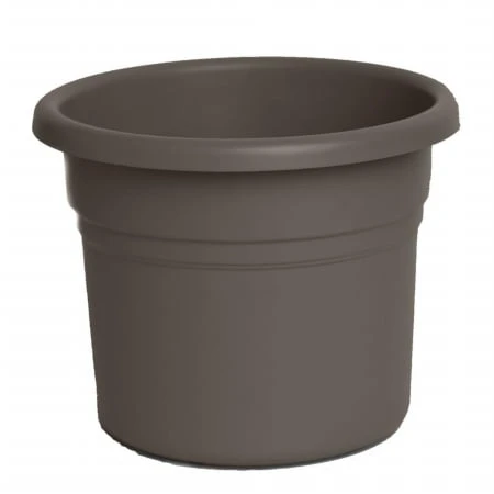 6 X 5.25 Peppercorn Posy Plastic Planter - Model Pp0660
