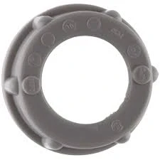 1 Inch Rigid & Imc Insulating Conduit Bushing - Model Bu5031