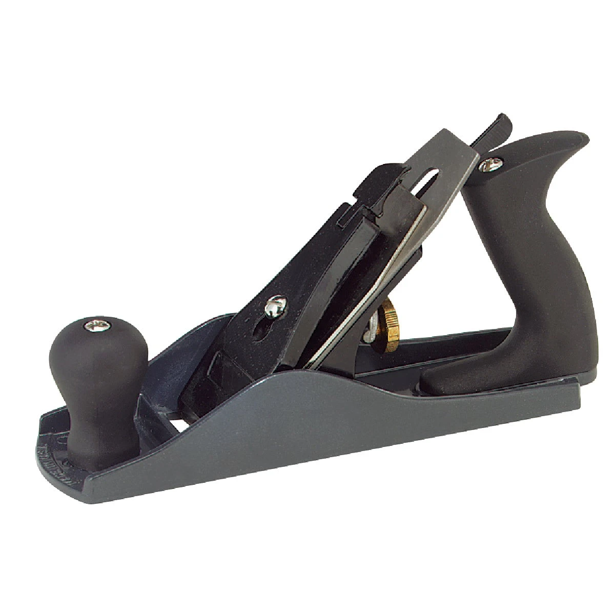 9 In. Adjustable Bench Plane With 2 In. Cutter - Model C4