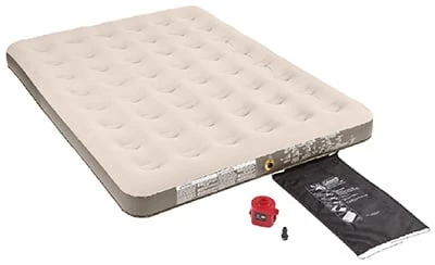 78X58X8 QUEEN QUICKBED