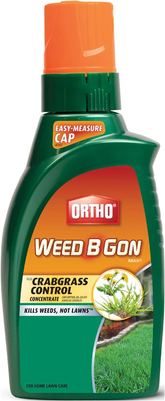 32OZ CRABGRASS CONTROL