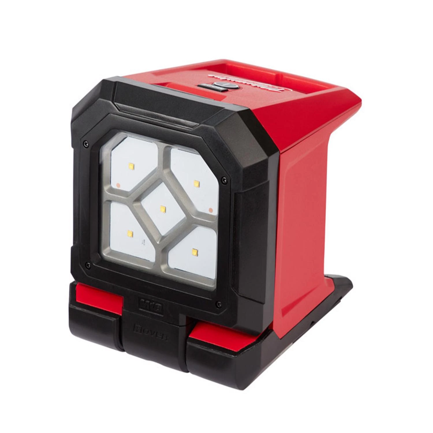 M18 Rover 18 Volt Lithium-ion Led Mounting Flood Light 1500 Lumens Tool Only