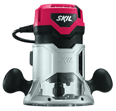 SKIL 8A 1-3/4HP ROUTER
