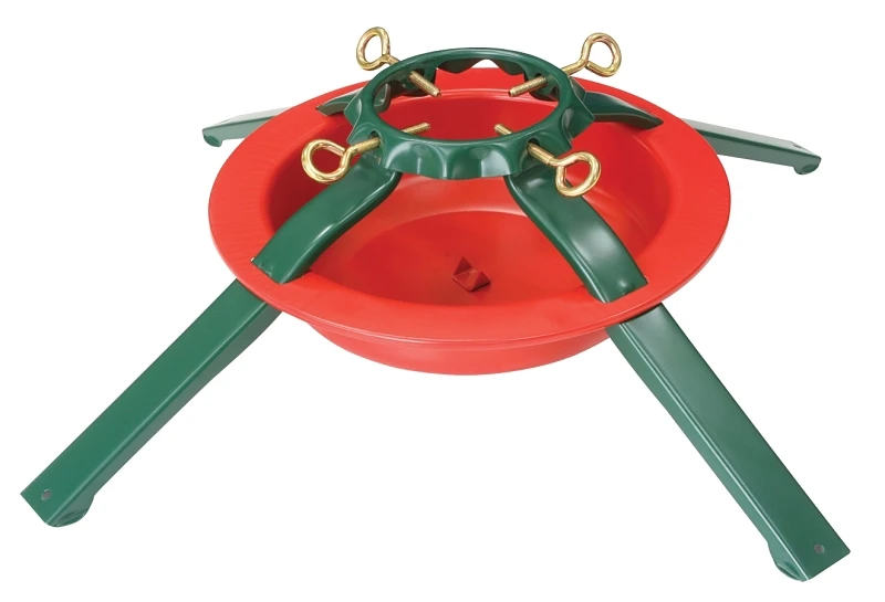 Jack Post 9 Ft. Live Christmas Tree Stand