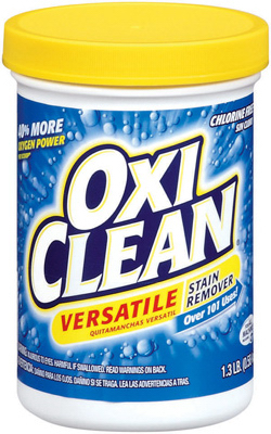 Multi-Purpose Stain Remover, 3 Lb.