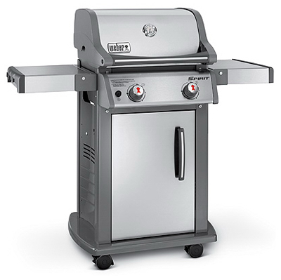 SPIRIT S210 NG GRILL