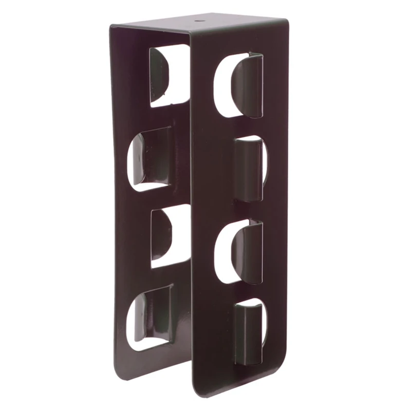 Raised Garden Bed Stake Holder, 4-Pk.