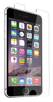 Alpha Glass Screen Protector For Iphone 6 Plus/6s Plus, Model 77-50908
