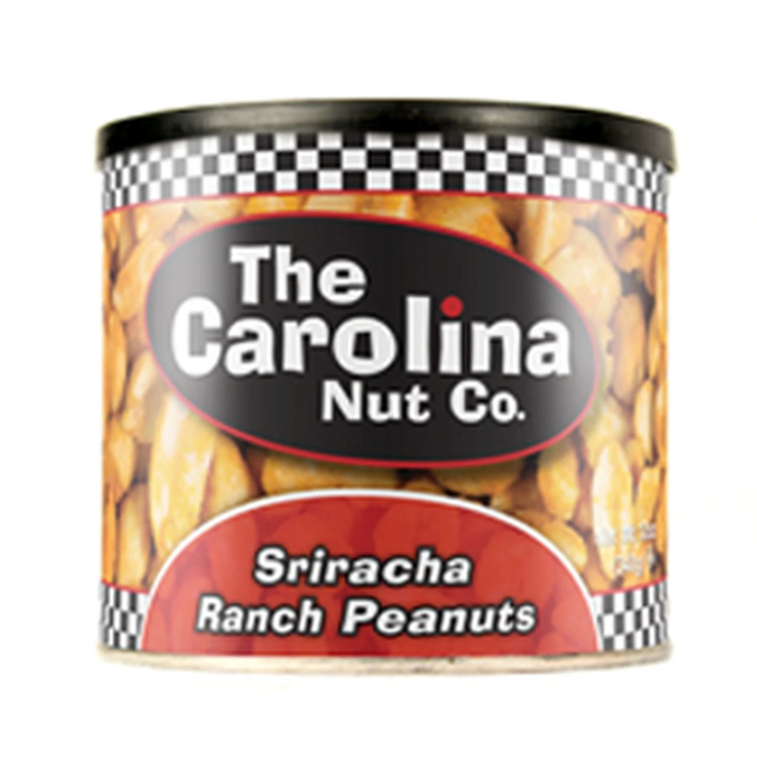 12 Oz. Sriracha Ranch Peanuts - Gourmet Snack