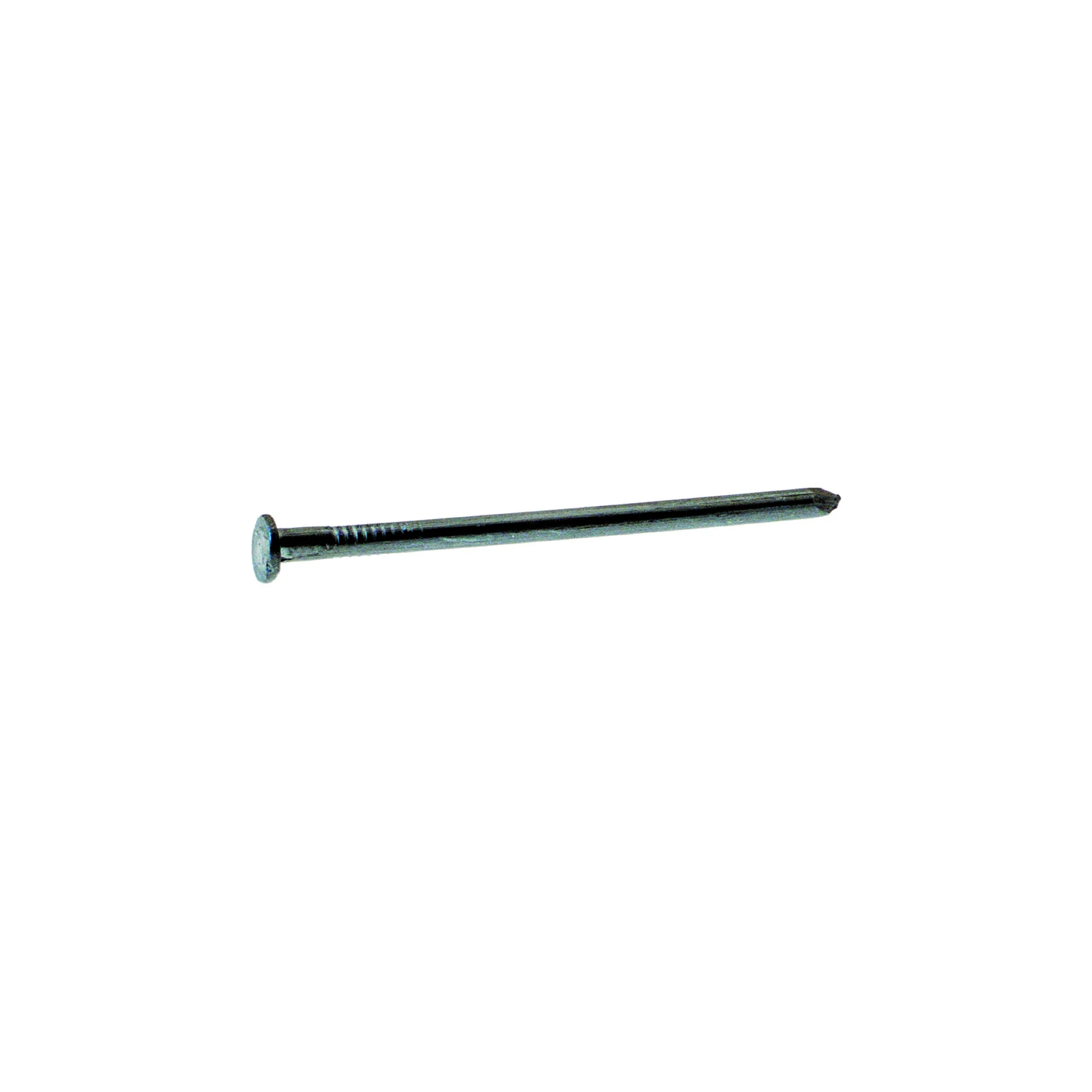 16d X 3-1/2 In. Bright Common Nails, 50 Lb, Smooth Shank, Flat Head