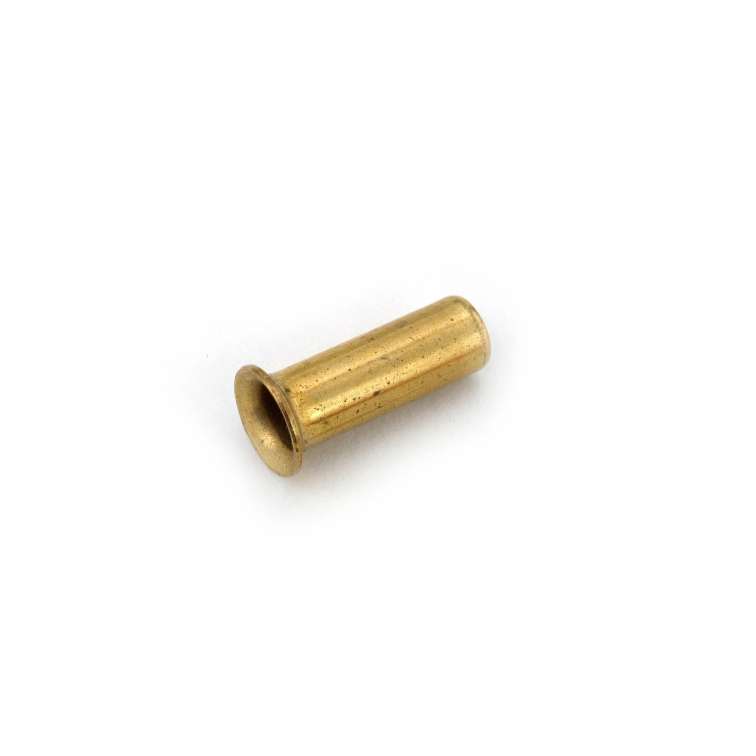 710559-04 Compression Stiffener & Sleeve, 2-pk, 1/4 In. Brass Insert