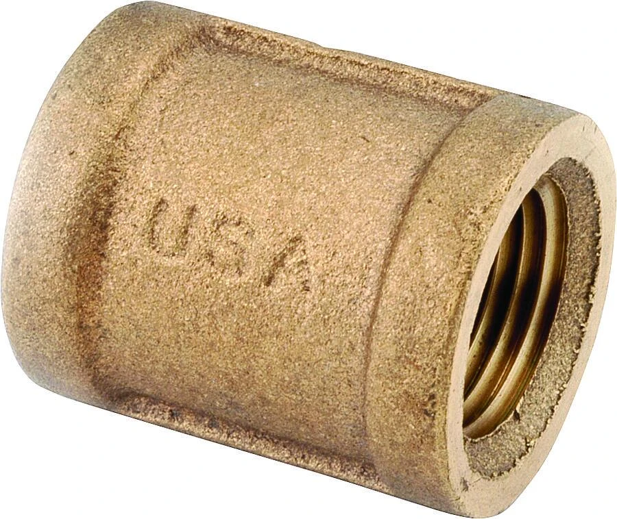 1 BRS COUPLING