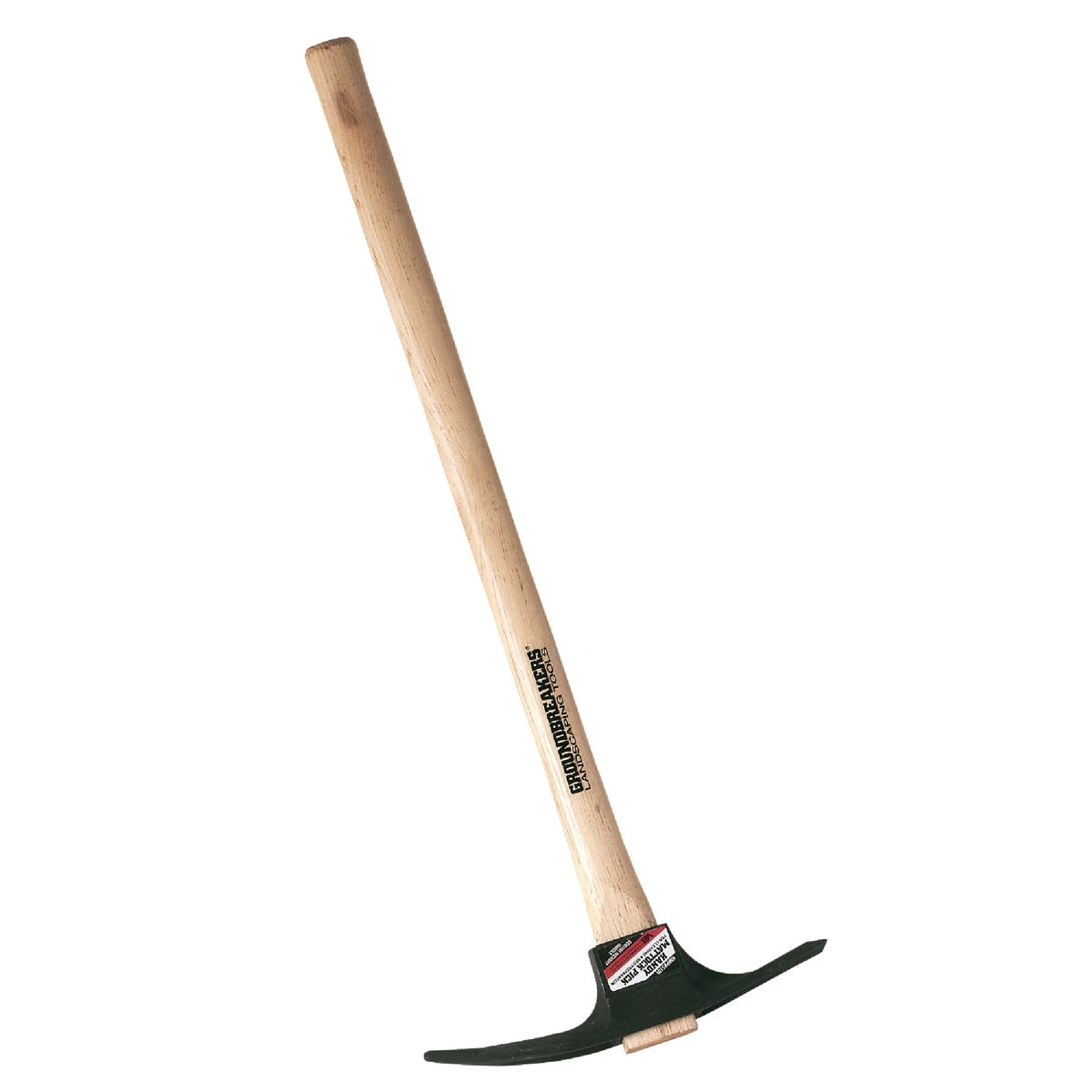 26" MATTOCK PICK