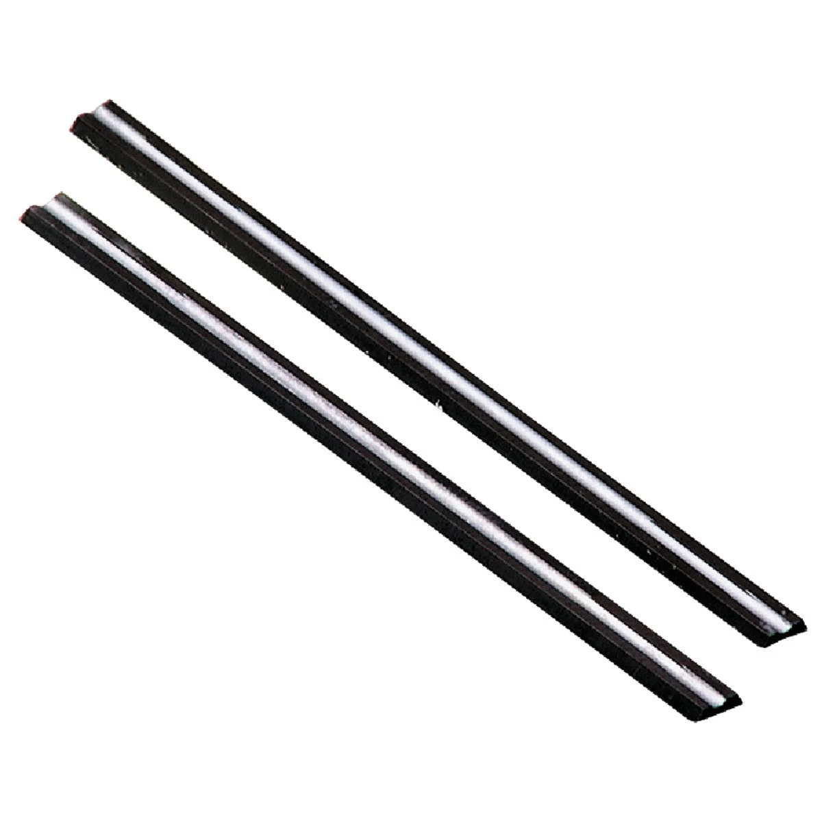 Makita Reversible Double Edge 3-1/4 in. L Tungsten Carbide Planer Blade Double-Edged 2 pk
