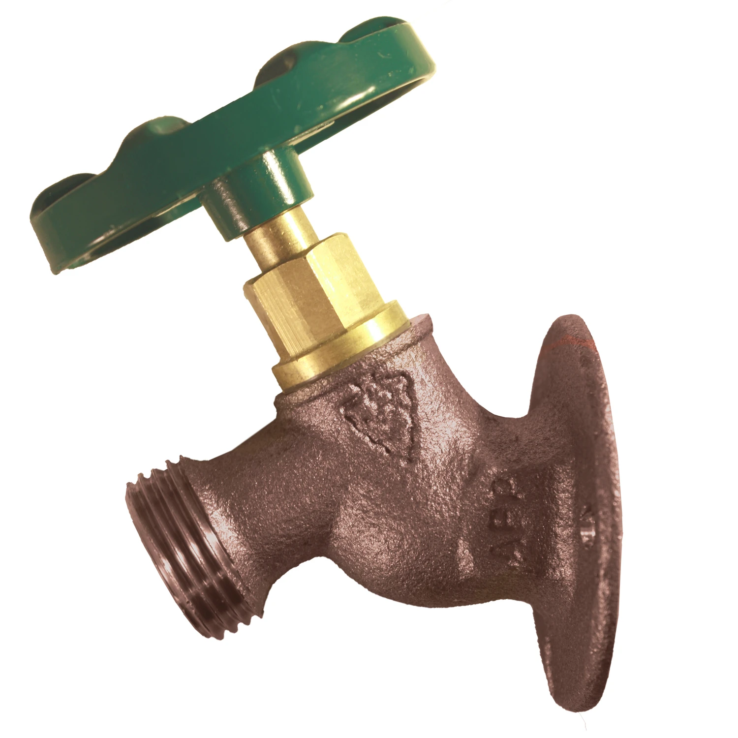 3/4 In. Fip X 3/4 In. Mht Lead-free Sillcock Valve