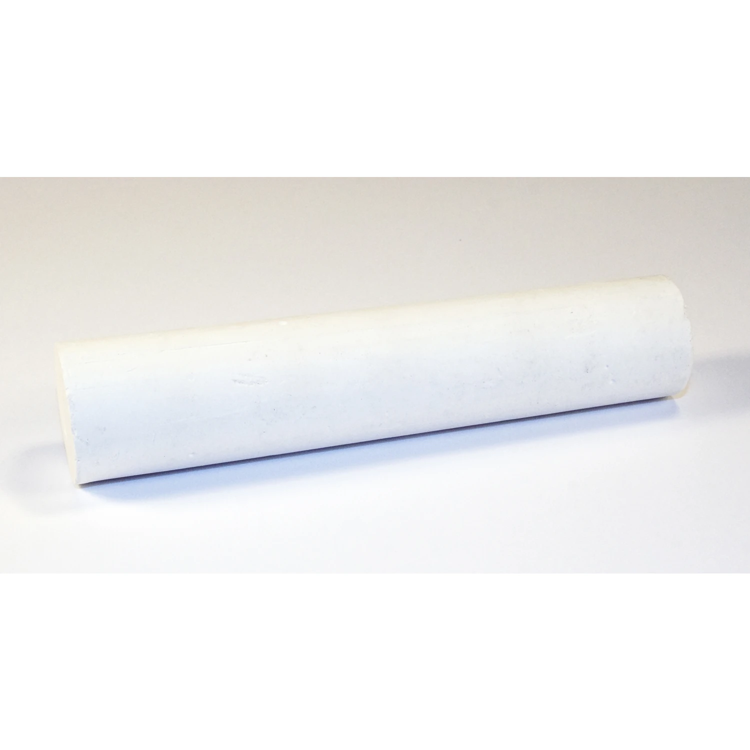 C.H. Hanson White Railroad Chalk (144-Pieces)