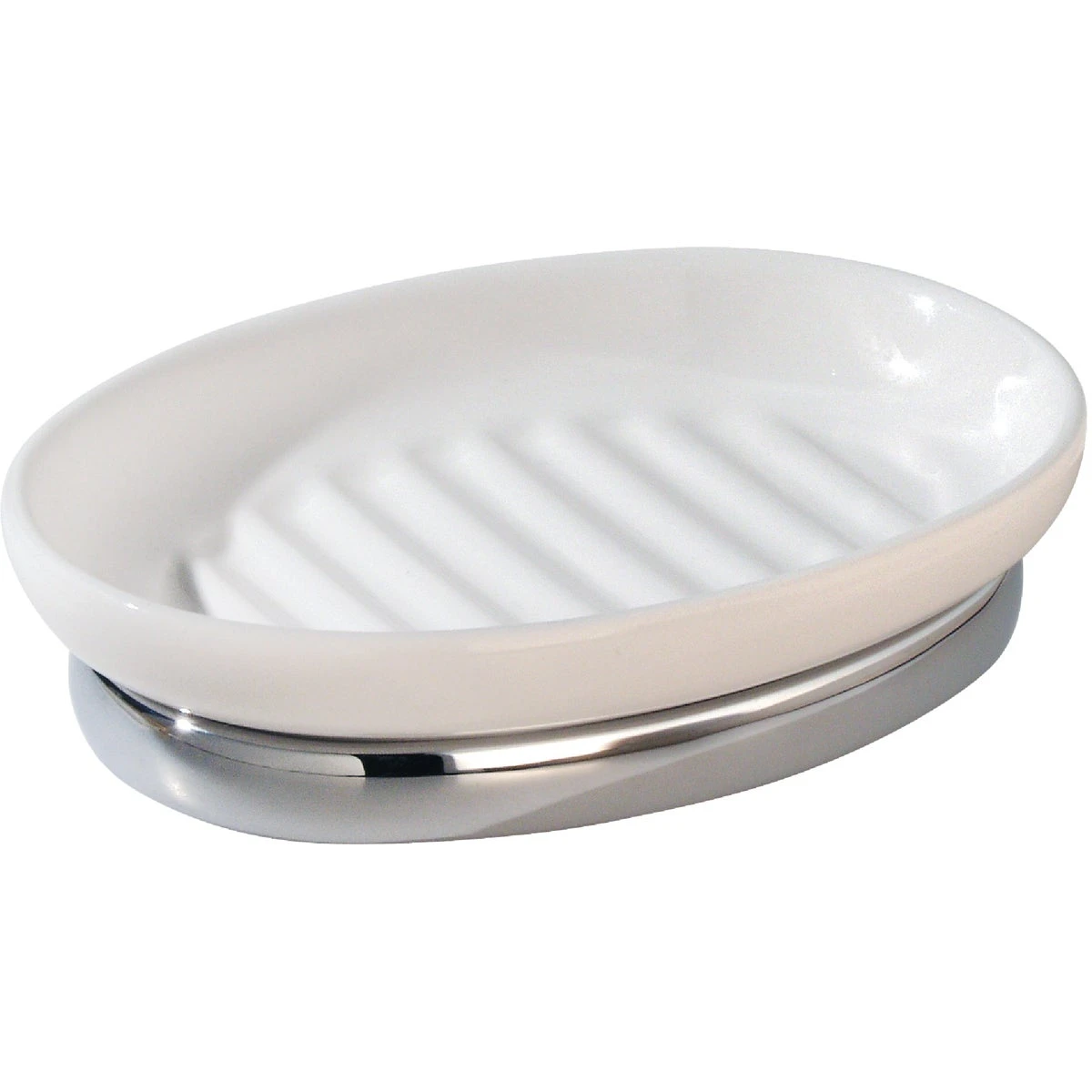 InterDesign York Soap Dish