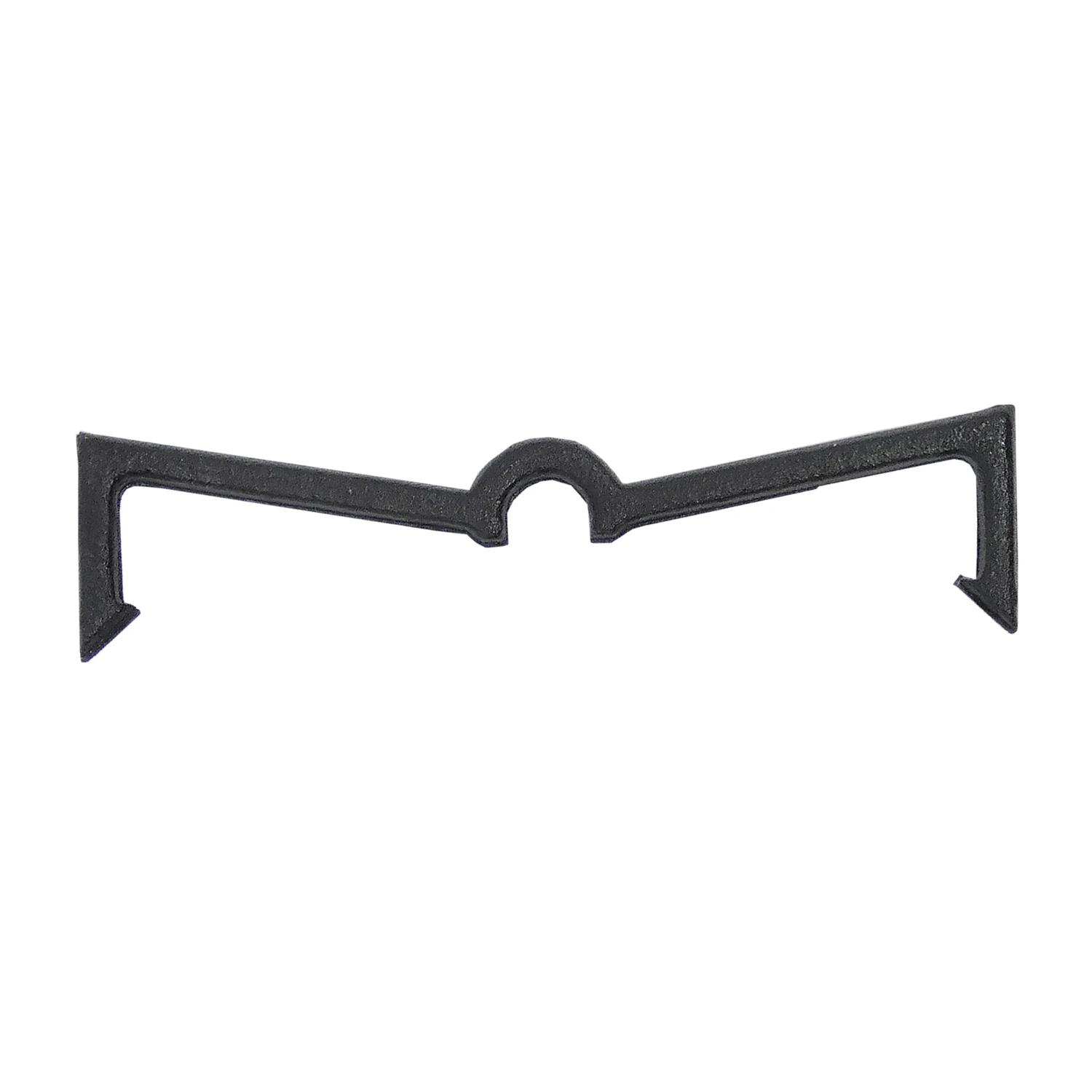 Peg Locks for Pegboard, 25-Pack