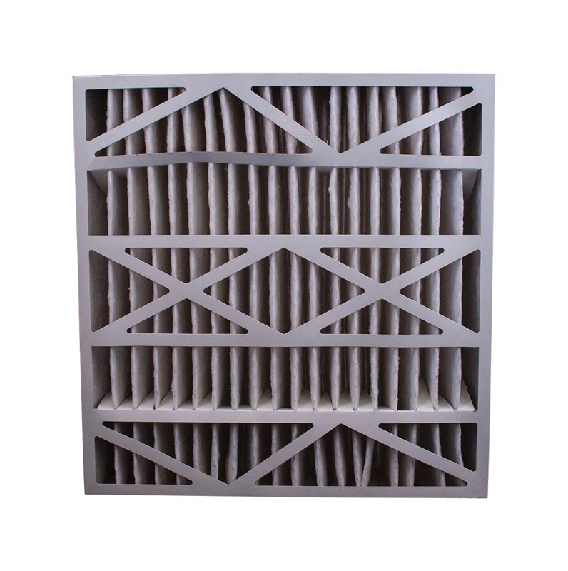 20x20 x 2 In. Pro SeriesAir Cleaning Furnace Filter, MERV 8