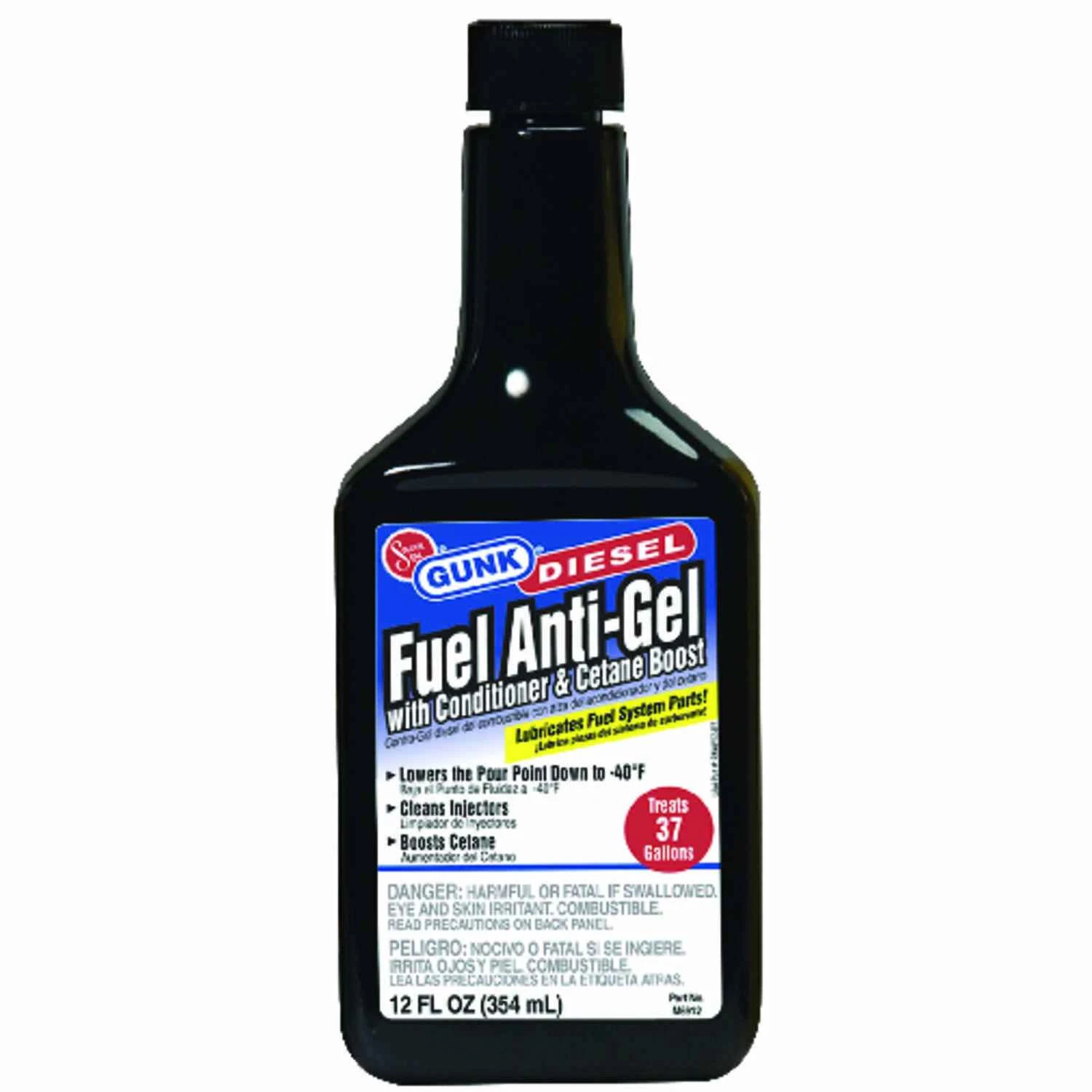 DIESEL ANTI GEL