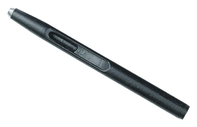 1/8 In. Hollow Steel Punch - Model 1280b