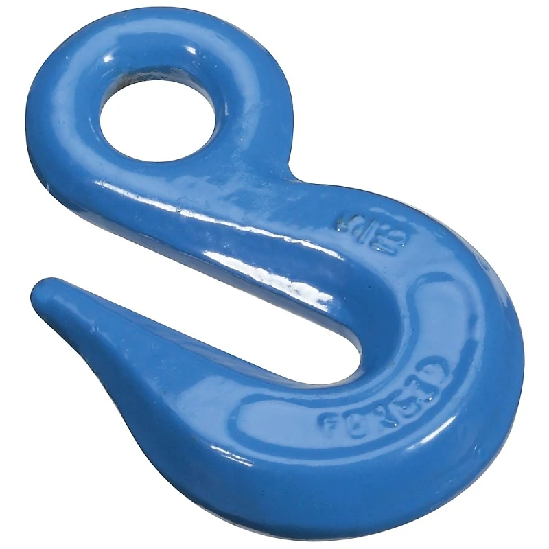 Blue Eye Grab Hook, 5/16 Inch Diameter