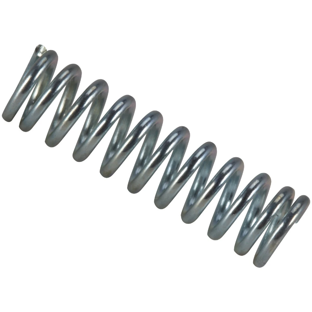 Compression Springs, 5/8-In. OD x 3-In., 2-Pk.