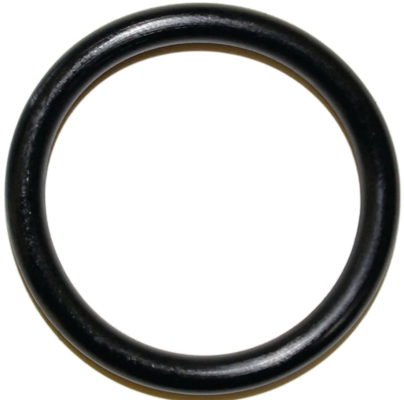 Danco 1-3/8 in. D X 1-1/8 in. D #43 Rubber O-Ring 1 pk