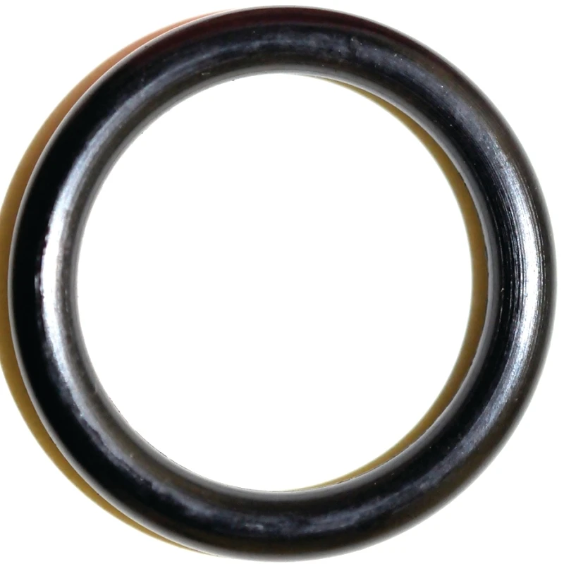 Danco 13/16 in. D X 5/8 in. D #12 Rubber O-Ring 1 pk