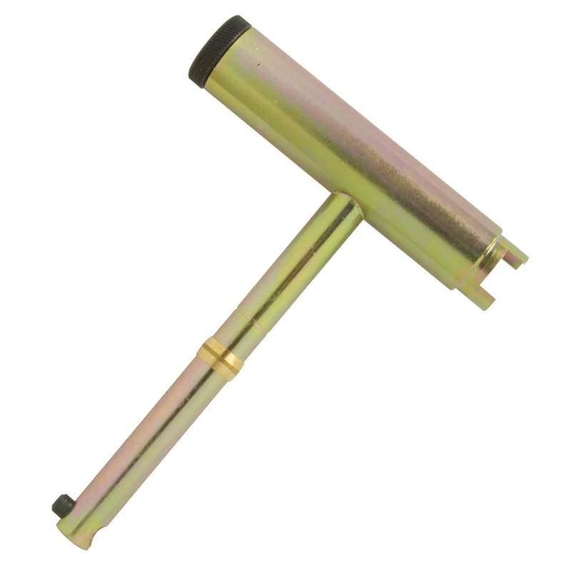 Cartridge Puller For Moen Faucets - Brass And Plastic Cartridges