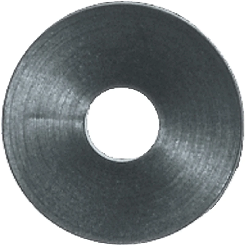 Danco 3/8 in. D Rubber Washer 1 pk