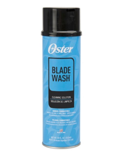 BLADE WASH CLEANER