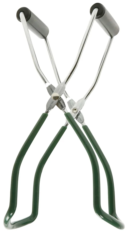 600 Vinyl Coated Jar Lifter For Canning - Essential Kitchen Tool