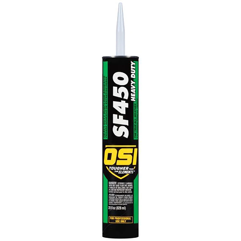 SF-450 Subfloor Adhesive, 28 oz.