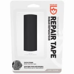 Black Waterproof Tape Repair, 3 Inches by 20 Inches, Durable and Weather Resistant