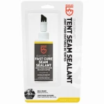 SeamGrip Fast Cure Seam Sealer, 2 Ounce Tube, Waterproof and Flexible