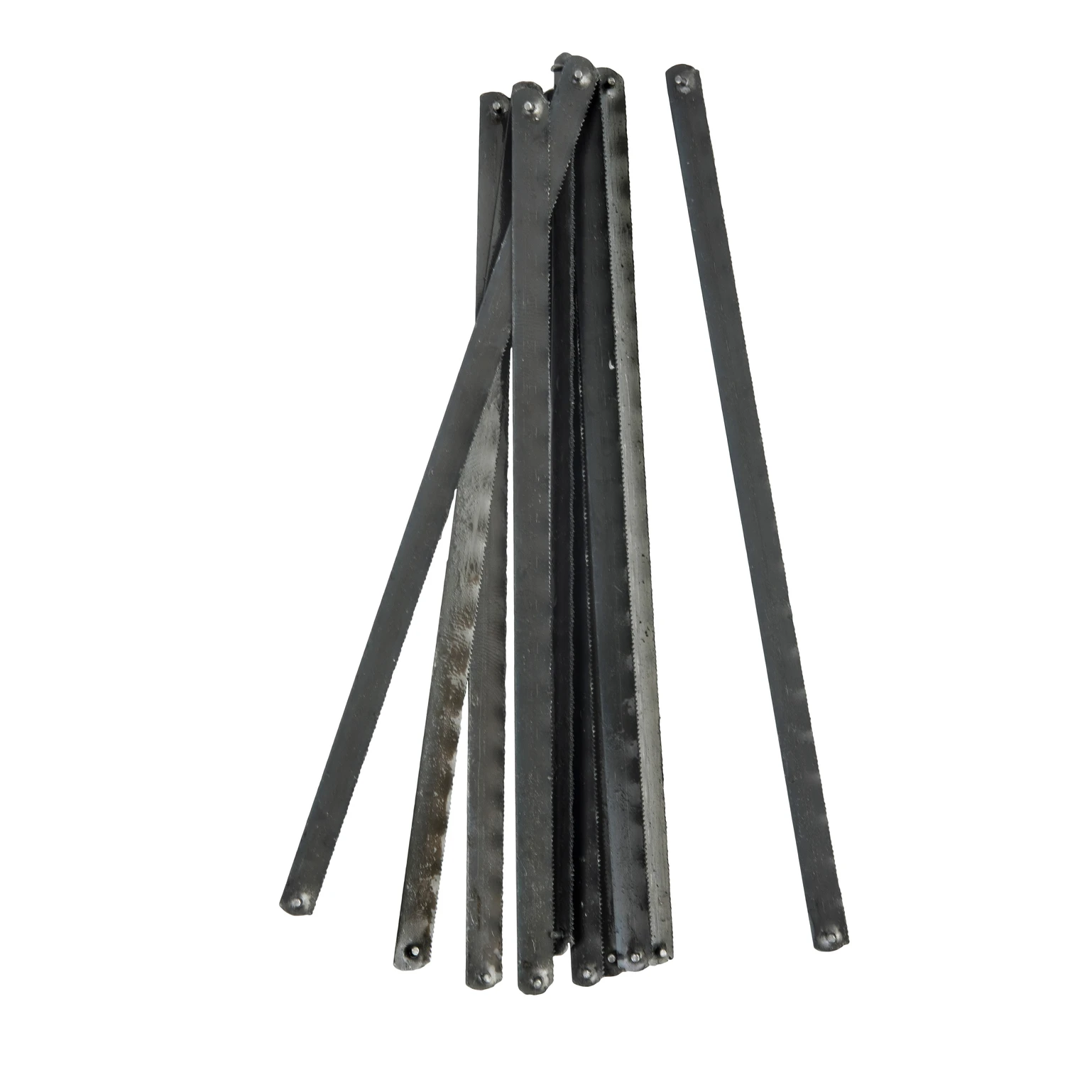Mini-Hacksaw Replacement Blades, 10-Pk.
