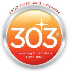 303 Products Aerospace Protectant 1 Gallon - Marine & Recreation Use