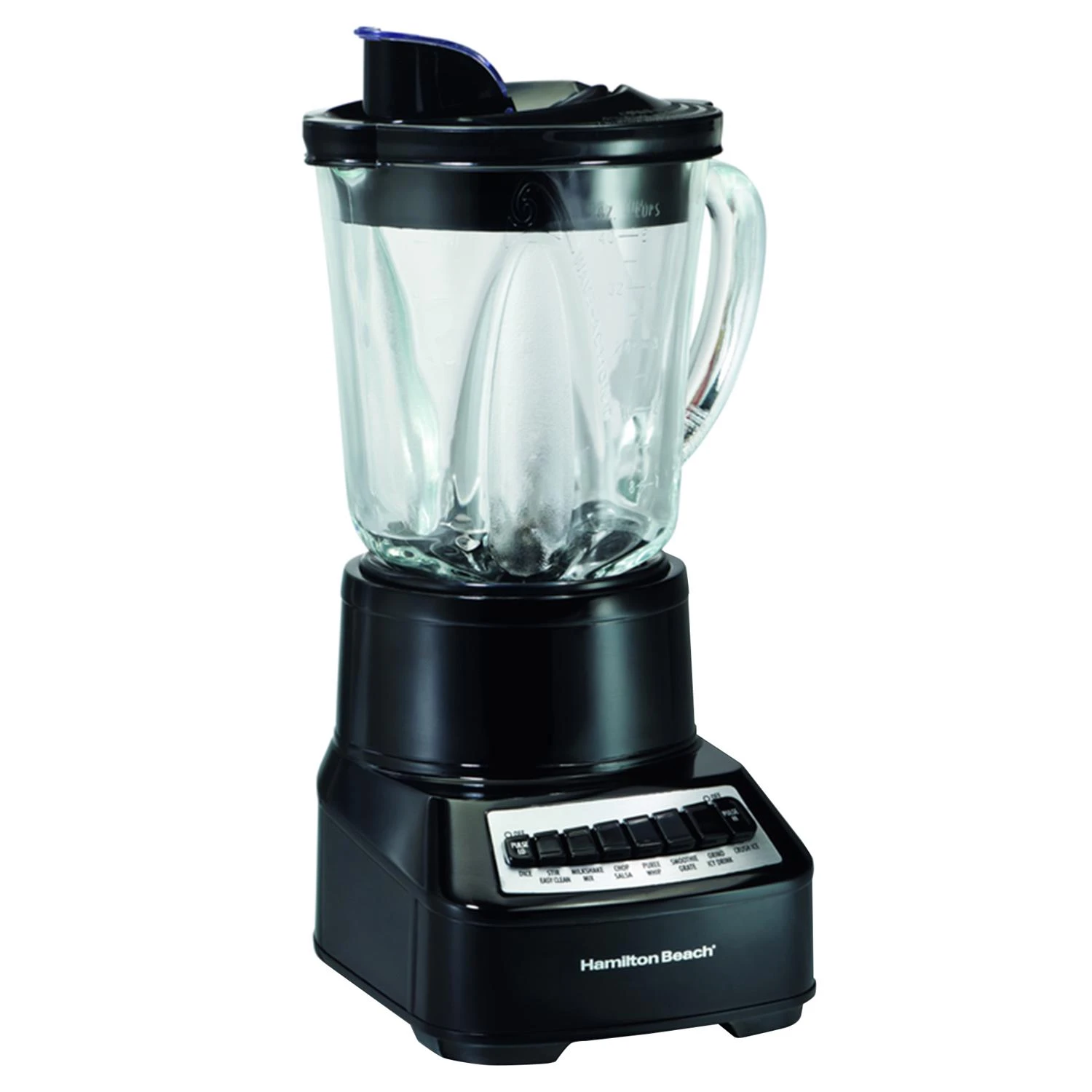 Wave Crusher Multi-function Blender 40 Oz 14 Speed Model 54220 Black